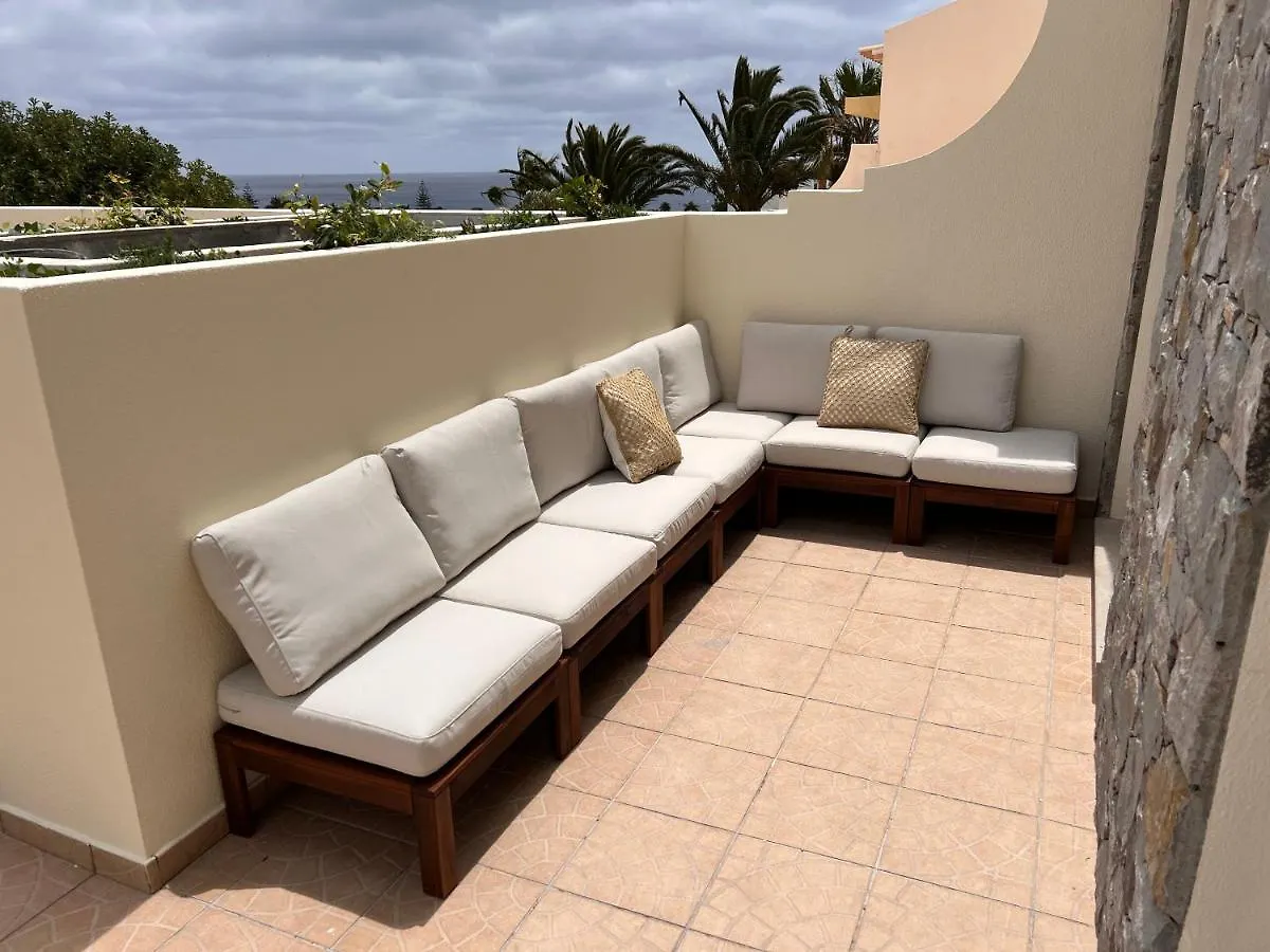 Casa Da Pedreira Hotel Porto Santo Casa de hóspedes