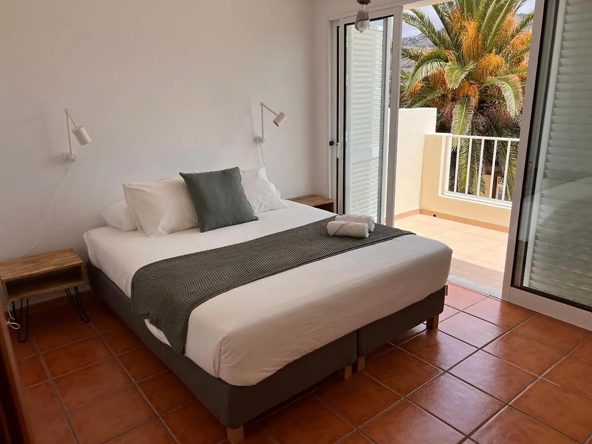 Casa Da Pedreira Hotel Porto Santo 0*,  Portugal