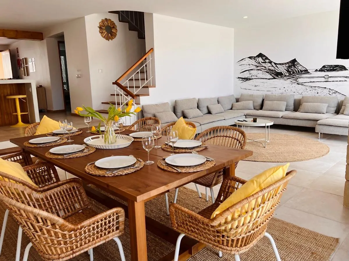 Casa Da Pedreira Hotel Porto Santo