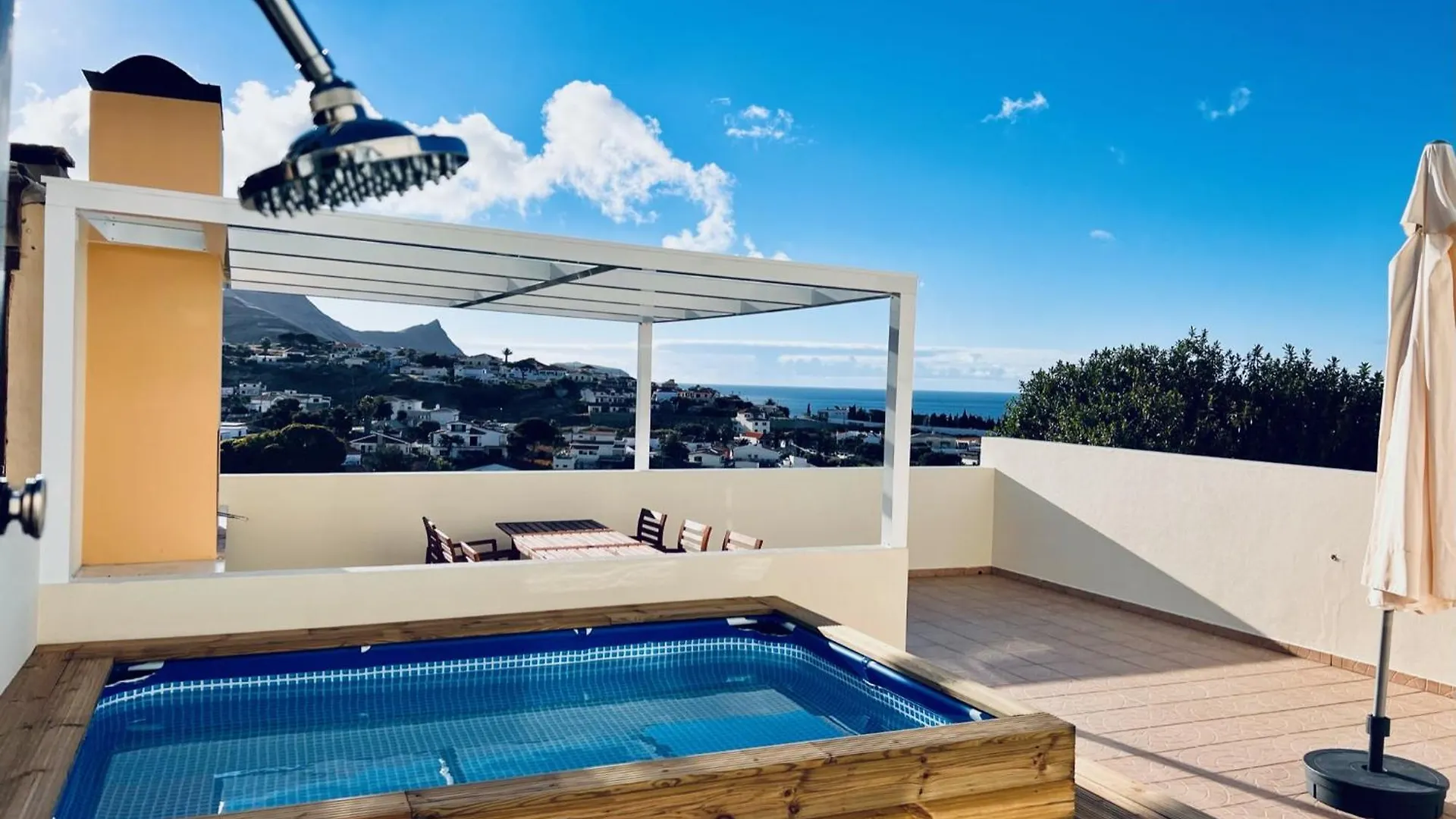 Casa Da Pedreira Hotel Porto Santo
