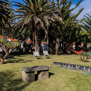 Dune Coliving Porto Santo